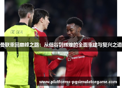 曼联重回巅峰之路：从低谷到辉煌的全面重建与复兴之道