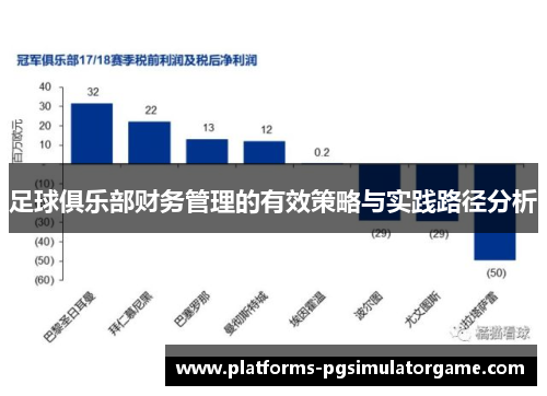 足球俱乐部财务管理的有效策略与实践路径分析