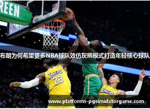 布朗为何希望更多NBA球队效仿灰熊模式打造年轻核心球队