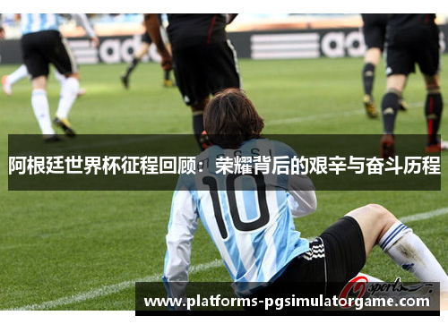 阿根廷世界杯征程回顾：荣耀背后的艰辛与奋斗历程