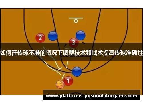如何在传球不准的情况下调整技术和战术提高传球准确性