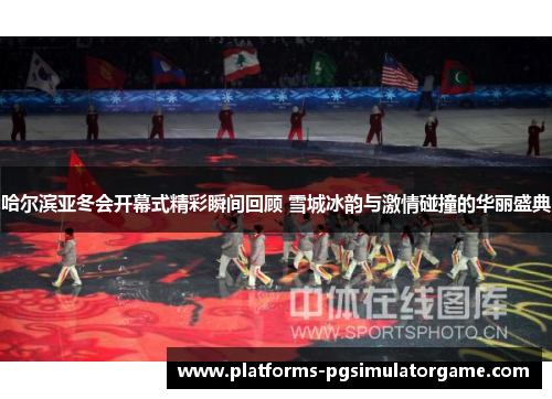 哈尔滨亚冬会开幕式精彩瞬间回顾 雪城冰韵与激情碰撞的华丽盛典