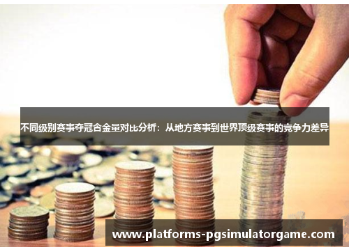 不同级别赛事夺冠含金量对比分析：从地方赛事到世界顶级赛事的竞争力差异