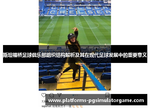 斯坦福桥足球俱乐部组织结构解析及其在现代足球发展中的重要意义