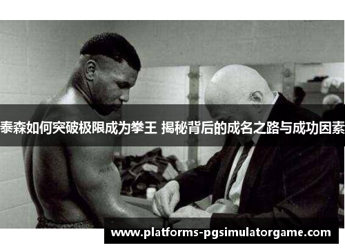 泰森如何突破极限成为拳王 揭秘背后的成名之路与成功因素
