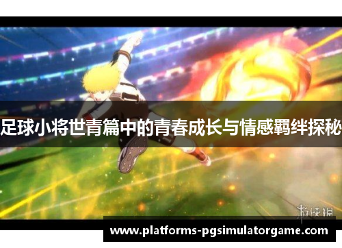足球小将世青篇中的青春成长与情感羁绊探秘