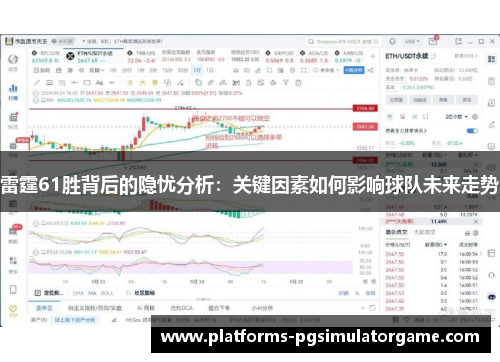 雷霆61胜背后的隐忧分析：关键因素如何影响球队未来走势