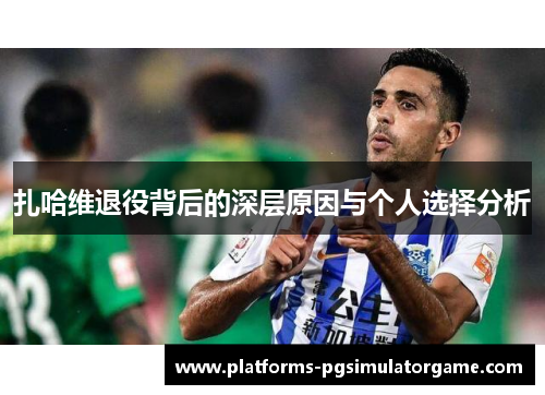 扎哈维退役背后的深层原因与个人选择分析