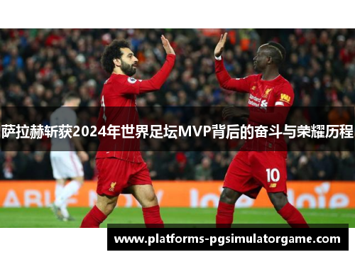 萨拉赫斩获2024年世界足坛MVP背后的奋斗与荣耀历程