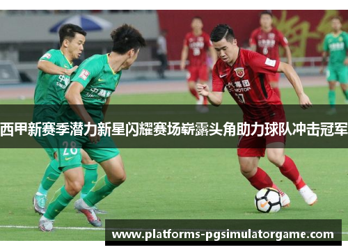 西甲新赛季潜力新星闪耀赛场崭露头角助力球队冲击冠军
