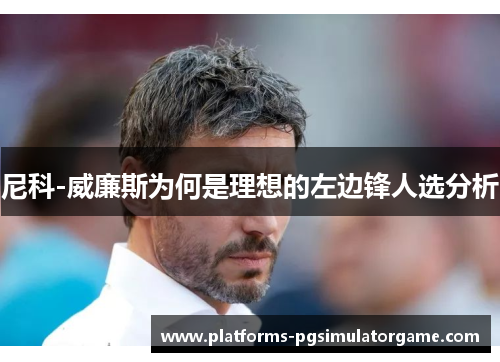 尼科-威廉斯为何是理想的左边锋人选分析