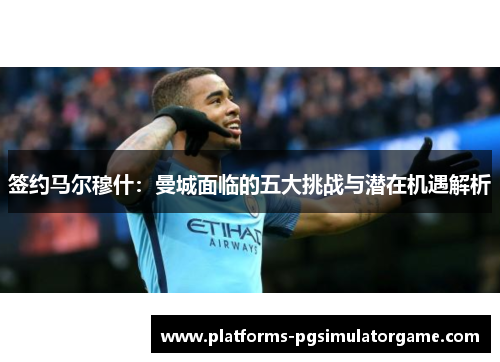 签约马尔穆什：曼城面临的五大挑战与潜在机遇解析