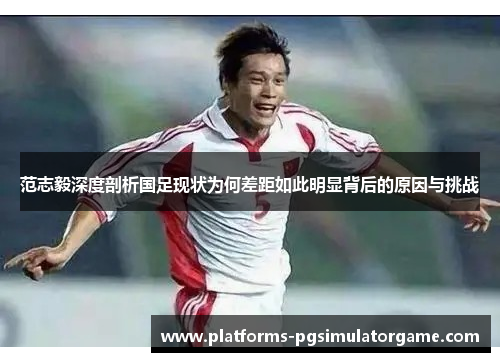 范志毅深度剖析国足现状为何差距如此明显背后的原因与挑战 范志毅深度剖析国足现状为何差距如此明显背后的原因与挑战