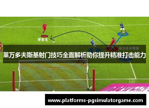 莱万多夫斯基射门技巧全面解析助你提升精准打击能力