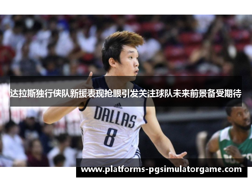 达拉斯独行侠队新援表现抢眼引发关注球队未来前景备受期待